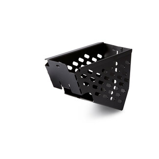 Brekr BREKR | F250 | Center Basket | Metal | Black