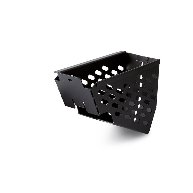 BREKR | F250 | Center Basket | Metal | Black