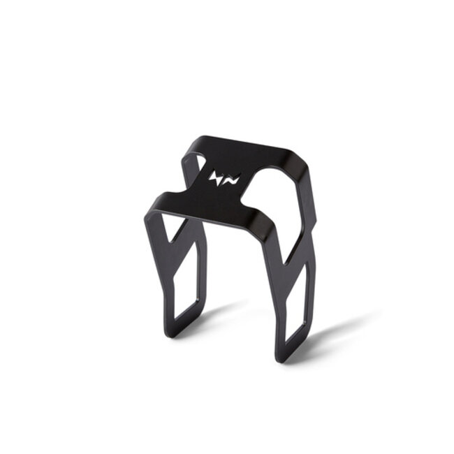BREKR | F250 | Battery Lock | Metal | Black