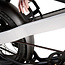 BREKR | F250 | Battery Lock | Metal | Black