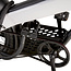 BREKR | F250 | Battery Lock | Metal | Black