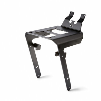 Brekr BREKR | F250 | Front Rack Carrier | Black