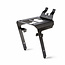 BREKR | F250 | Front Rack Carrier | Black