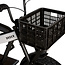 BREKR | F250 | Front Rack Carrier | Black