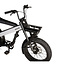BREKR | F250 | Front Rack Carrier | Black