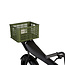 BREKR | F250 | Rear Carrier | Complete | Mik | Black