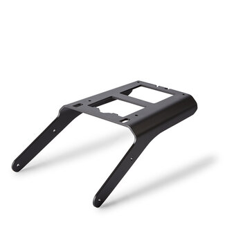 BREKR | F250 | Rear Carrier | Complete | Mik | Black