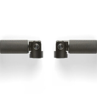 Brekr BREKR | F250 | Footpegs | Black