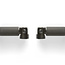 BREKR | F250 | Footpegs | Black
