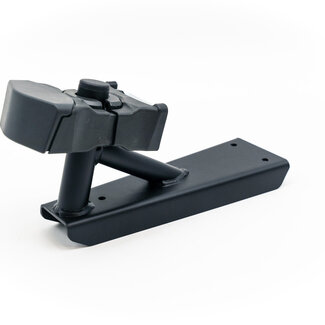 BREKR | F250 | Adapter | Front | Child Seat | Black
