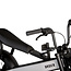 BREKR | F250 | Adapter | Front | Child Seat | Black
