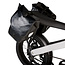 BREKR | F250 | Side Carrier | Left & Right | Set | Black