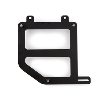 Brekr BREKR | F250 | Side Carrier | Left & Right | Set | Black