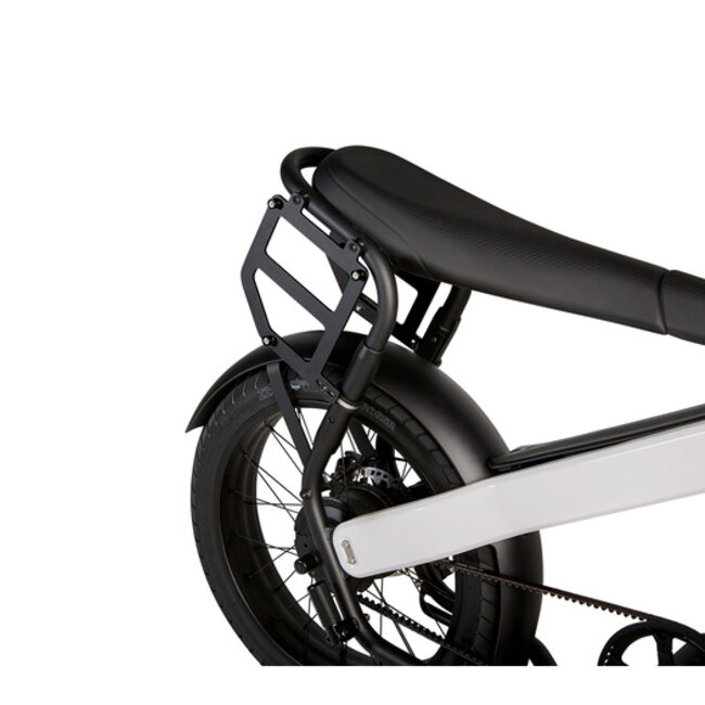 BREKR | F250 | Side Carrier | Left & Right | Set | Black