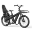 L250 | 250 Watt | 720 Wh | Jet Black Matte | 75 km