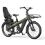 L250 | 250 Watt | 720 Wh | Army Green | 75 km