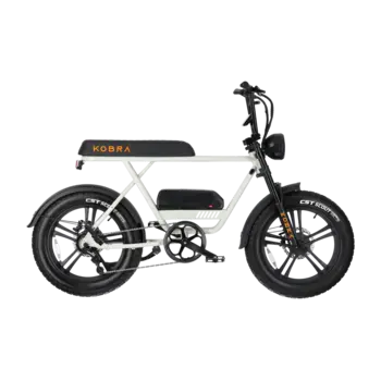 KOBRA Bikes