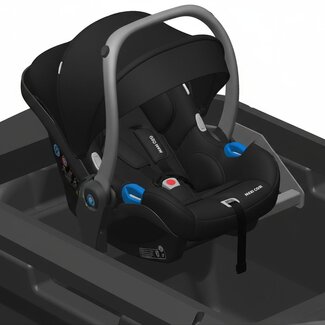 STOER Bikes CargoX | Maxi Cosi Adapter