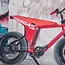 GASGAS | Plastic-Bodywork | Kit | Left | Red