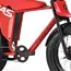 GASGAS | Fenders Set | Front & Rear  | Plastic | Black