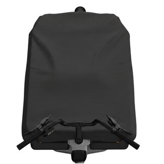 STOER Bikes CargoX | Soft Box Cover  | Black