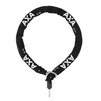 Super Bicycles SUPER Might en Mini | Axa | Mortise | Chain Lock | 130 cm