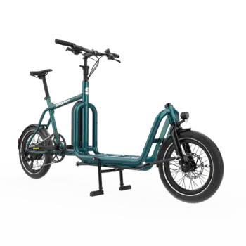 SUPER BICYCLES