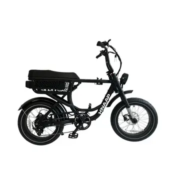 KNAAP Bikes