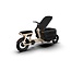 STOER Bikes | CargoX | Business | 250 W | Desert Sand  | 100 km