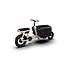 STOER Bikes | CargoX | Business | 250 W | Desert Sand  | 100 km