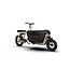 STOER Bikes | CargoX | Business | 250 W | Desert Sand  | 100 km