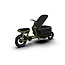 STOER Bikes | CargoX | Business | 250 W | Forrest Green | 100 km