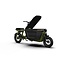 STOER Bikes | CargoX | Business | 250 W | Forrest Green | 100 km