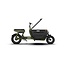 STOER Bikes | CargoX | Business | 250 W | Forrest Green | 100 km