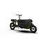 STOER Bikes | CargoX | Business | 250 W | Forrest Green | 100 km