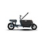 STOER Bikes | CargoX | Business | 250 W | Denim Blue  | 100 km
