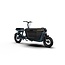 STOER Bikes | CargoX | Business | 250 W | Denim Blue  | 100 km