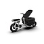 STOER Bikes | CargoX | Business | 250 W | Nardo Grey  | 100 km