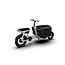 STOER Bikes | CargoX | Business | 250 W | Nardo Grey  | 100 km