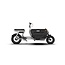 STOER Bikes | CargoX | Business | 250 W | Nardo Grey  | 100 km