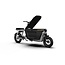 STOER Bikes | CargoX | Business | 250 W | Nardo Grey  | 100 km
