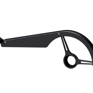 Super Bicycles SUPER Mighty | Chain Cover | Black