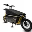 SUPER BICYCLES | Soft Box Cover | Black