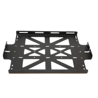 Super Bicycles SUPER Mighty | Base Plate | Black