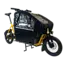 SUPER BICYCLES | Super Huif | Black