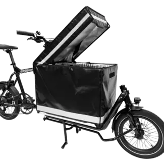 Super Bicycles SUPER Mighty | SUPER Cargo Thermo Box
