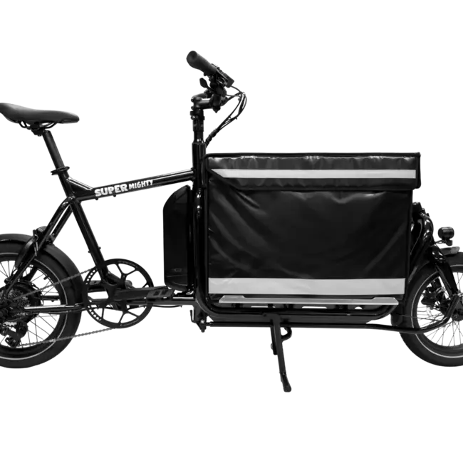 SUPER BICYCLES | SUPER Mighty | SUPER Cargo Thermo Box