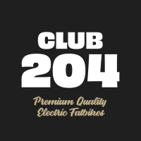 Logo Club 204