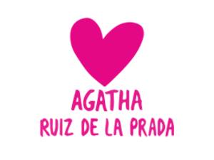 Agatha Ruiz de la Prada