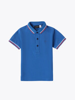 Sarabanda Polo Royal Blue